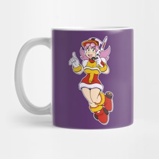 PLUM Mug